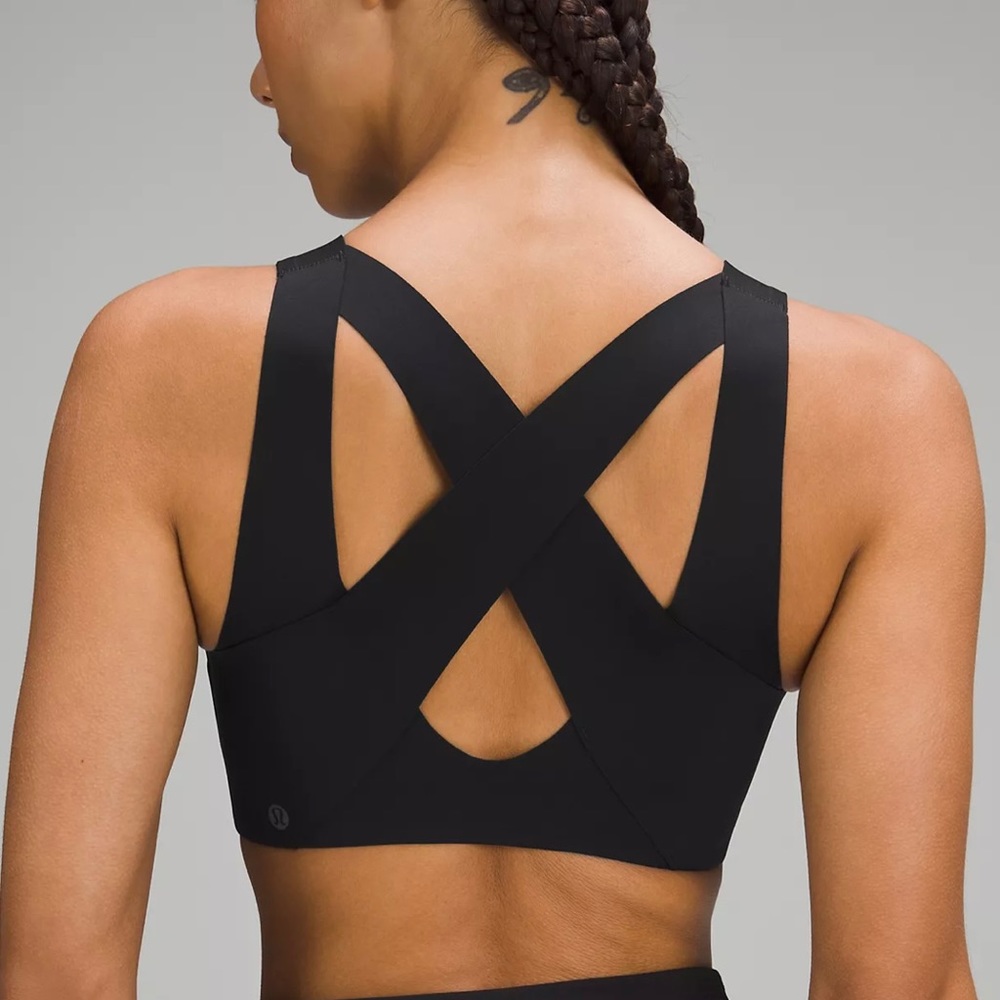 Lululemon Entite Sports Bra Size 36DD